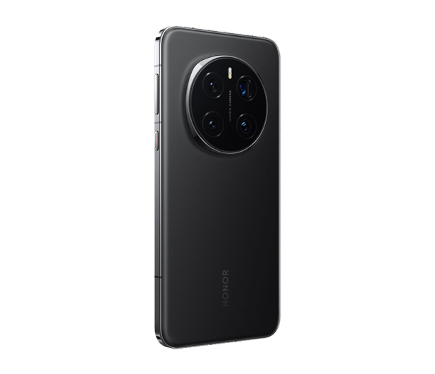 HONOR Magic7 Pro 5G 12/512GB Black 120Hz - 1309683 - zdjęcie 5